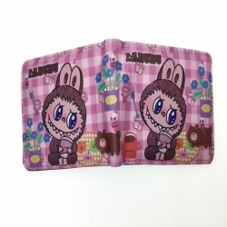 LABUBU Anime two fold  Short w...