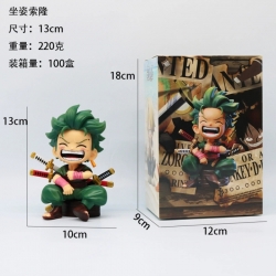 One Piece Boxed Figure Decorat...