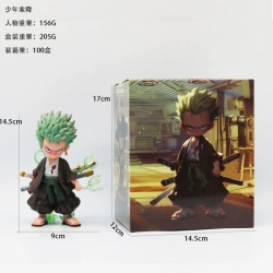 One Piece Boxed Figure Decorat...