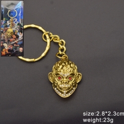 Black Myth Anime cartoon Key C...