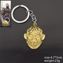 Black Myth Anime cartoon Key C...