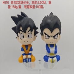 One Piece Boxed Figure Decorat...