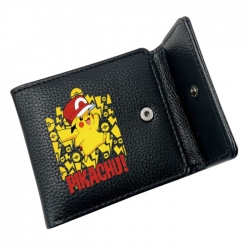 Pokemon Anime Litchi Pattern H...