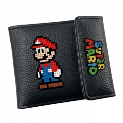 Super Mario Anime Litchi Patte...