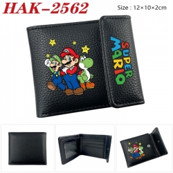 Super Mario Anime Litchi Patte...