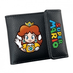 Super Mario Anime Litchi Patte...