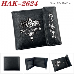 Death note Anime Litchi Patter...