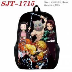Demon Slayer Kimets Anime nylo...