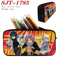 Fairy tail Anime nylon student...