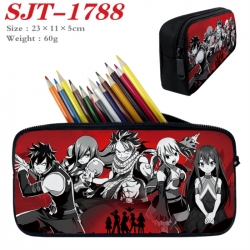 Fairy tail Anime nylon student...
