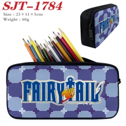 Fairy tail Anime nylon student...