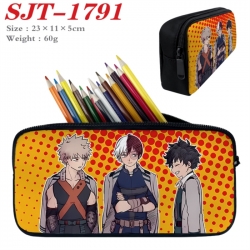 My Hero Academia Anime nylon s...