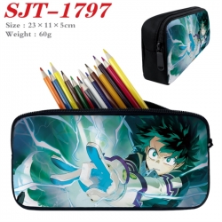 My Hero Academia Anime nylon s...