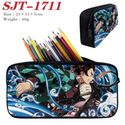 Demon Slayer Kimets Anime nylo...
