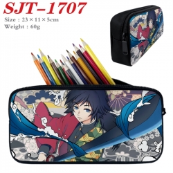 Demon Slayer Kimets Anime nylo...