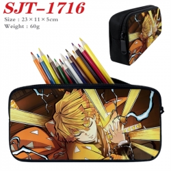 Demon Slayer Kimets Anime nylo...