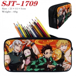 Demon Slayer Kimets Anime nylo...