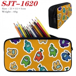Among us Anime nylon student p...