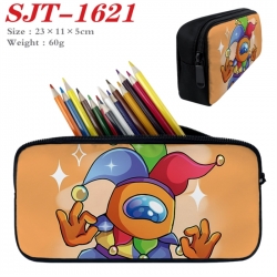 Among us Anime nylon student p...