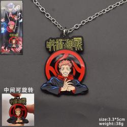 Jujutsu Kaisen Anime periphera...