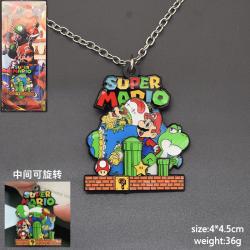 Super Mario Anime peripheral a...