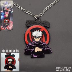 Jujutsu Kaisen Anime periphera...