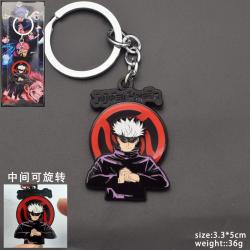 Jujutsu Kaisen Anime periphera...