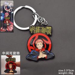 Jujutsu Kaisen Anime periphera...