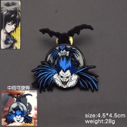 Death note Anime peripherals R...