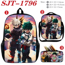 My Hero Academia Anime nylon c...