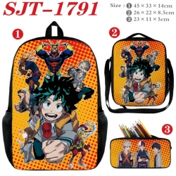 My Hero Academia Anime nylon c...