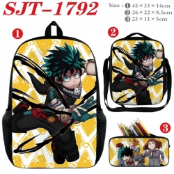 My Hero Academia Anime nylon c...