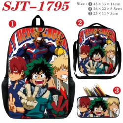 My Hero Academia Anime nylon c...