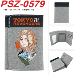 Tokyo Revengers Anime color bl...