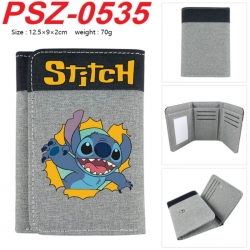 Lilo & Stitch Anime color bloc...