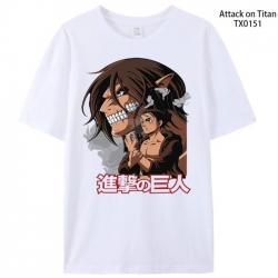 Shingeki no Kyojin Anime perip...