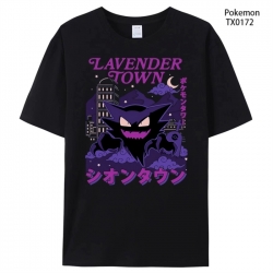 Pokemon Anime peripheral print...