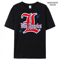 Death note Anime peripheral pr...