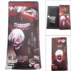 Tokyo Ghoul Anime Long Tri-Fol...