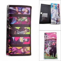 JoJos Bizarre Adventure Anime ...
