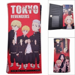 Tokyo Revengers Anime Long Tri...