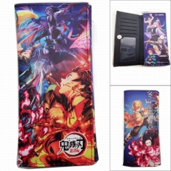 Demon Slayer Kimets Anime Long...