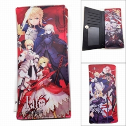 Fatestay night  Anime Long Tri...