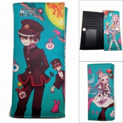 Toilet-bound Hanako-kun Anime ...