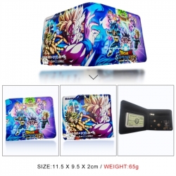 DRAGON BALL 3D concave convex ...