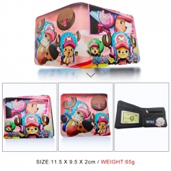 One Piece 3D concave convex tw...
