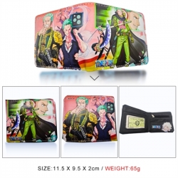 One Piece 3D concave convex tw...