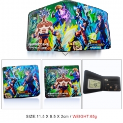 DRAGON BALL 3D concave convex ...