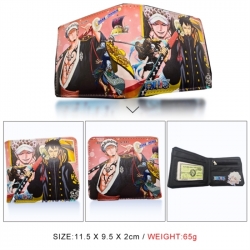 One Piece 3D concave convex tw...