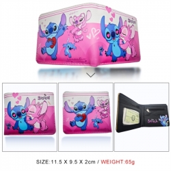 Lilo & Stitch 3D concave conve...
